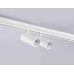 Трековый светодиодный светильник Ambrella light Track System GL3901
