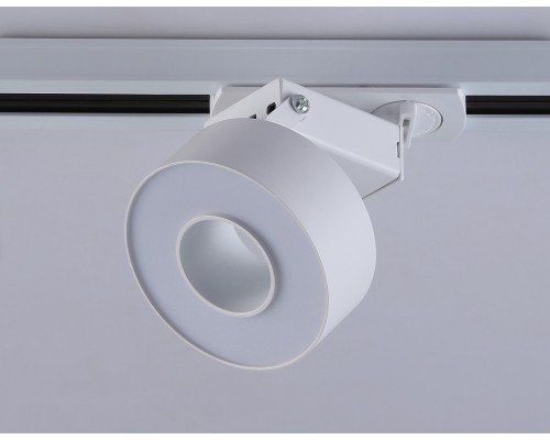 Трековый светодиодный светильник Ambrella light Track System GL6861