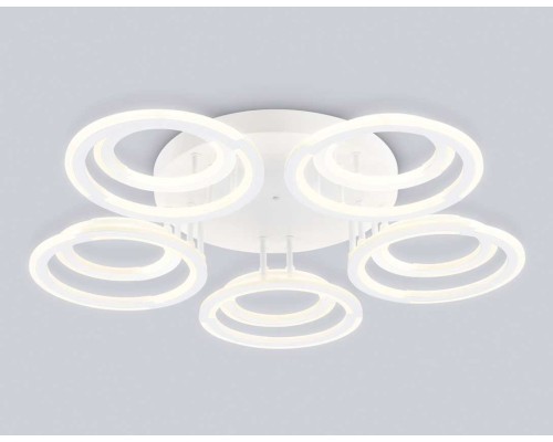 Светильник потолочный Ambrella light ACRYLICA FA8944