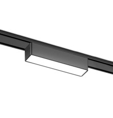 Трековый светодиодный светильник Ambrella light Track System Magnetic Ultra Slim GV1443