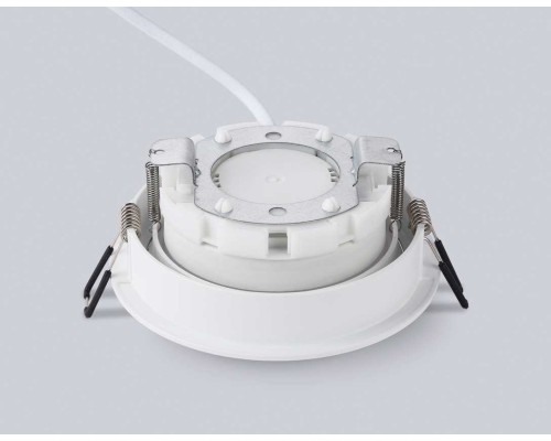 Светильник встраиваемый Ambrella Light TN51801