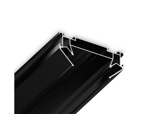 Корпус в натяжной потолок для накладного шинопровода Ambrella Light Track System Standard 220V GL7131