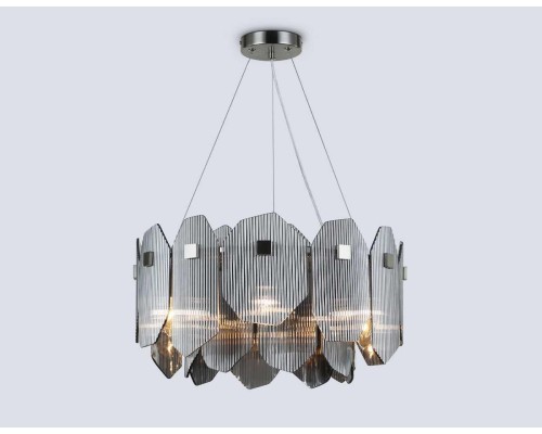 Подвесной светильник Ambrella light High light LH31201