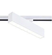 Трековый светодиодный светильник Ambrella light Track System GL6763