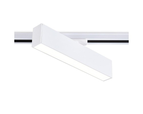 Трековый светодиодный светильник Ambrella light Track System GL6763
