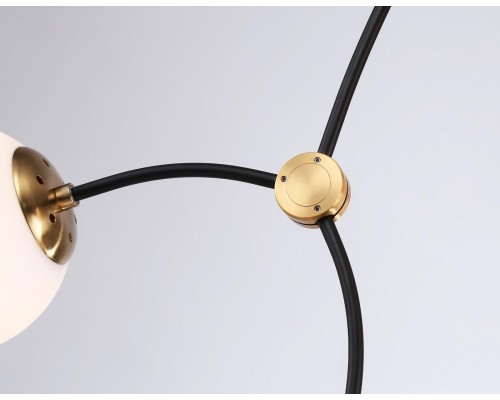 Подвесной светильник Ambrella light Traditional Modern TR2575