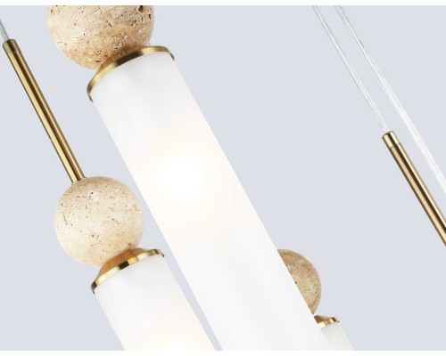 Подвесной светильник Ambrella light High light LH53259