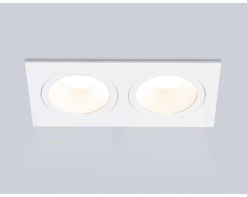 Светильник встраиваемый Ambrella Light TN102830