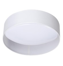 Потолочный светодиодный светильник Kanlux RIFA LED 17,5W NW W/W 36460