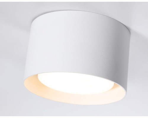 Накладной светильник Ambrella light Techno Spot Techno TN70812