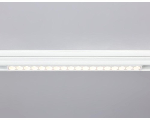 Трековый светодиодный светильник Ambrella light Track System Magnetic GL4028