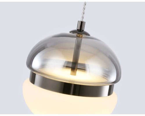 Подвесной светодиодный светильник Ambrella light High Light LH11003
