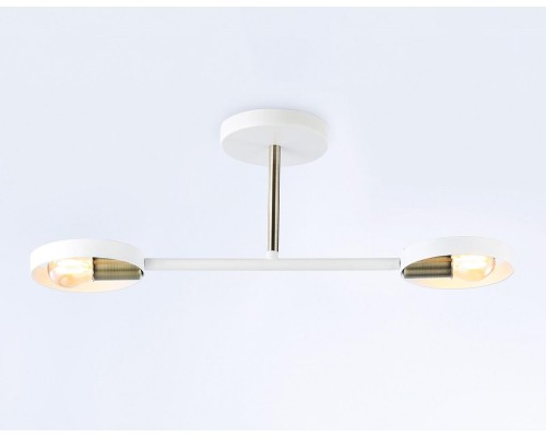 Потолочный светильник Ambrella light Traditional Loft TR8222