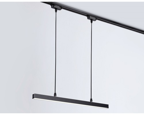 Подвесной трековый светодиодный светильник Ambrella light Track System GL6785