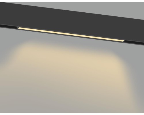 Трековый линейный светильник Ambrella Light TRACK SYSTEM GL2320