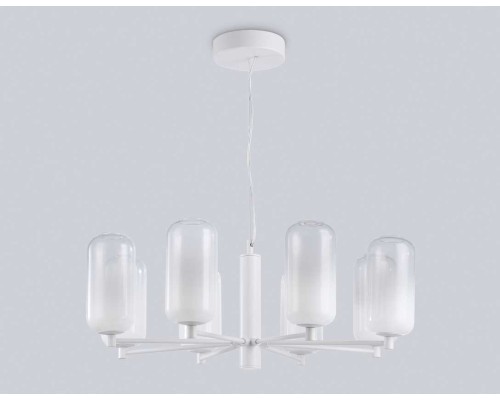Подвесной светодиодный светильник Ambrella light High Light LH11109