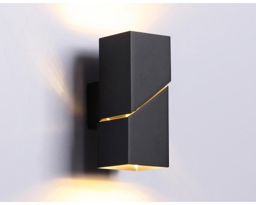 Настенный светильник Ambrella light Wallers Wall FW2475