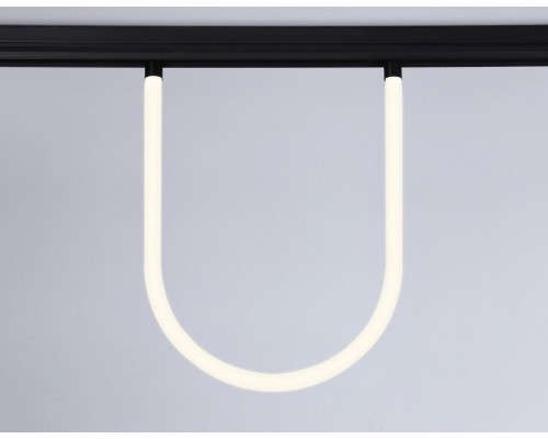 Трековый подвесной светодиодный светильник Ambrella light Track System Magnetic GL4300