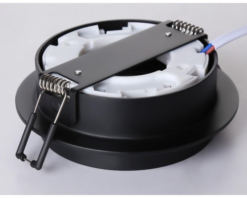 Встраиваемый светильник Ambrella light Techno Spot GX53 Acrylic tech TN5241