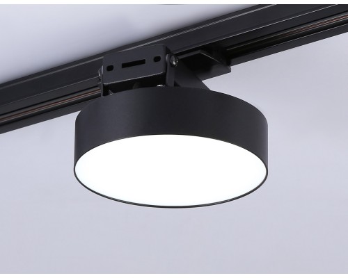 Трековый светодиодный светильник Ambrella light Track System GL6842