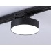 Трековый светодиодный светильник Ambrella light Track System GL6842