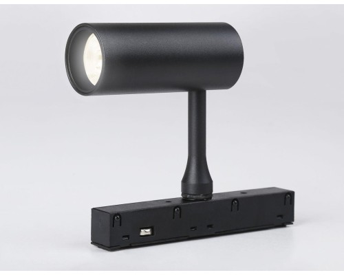 Трековый светодиодный светильник Ambrella light Track System Magnetic GL3814