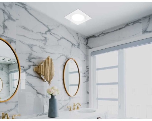 Светильник встраиваемый Ambrella Light TN6607