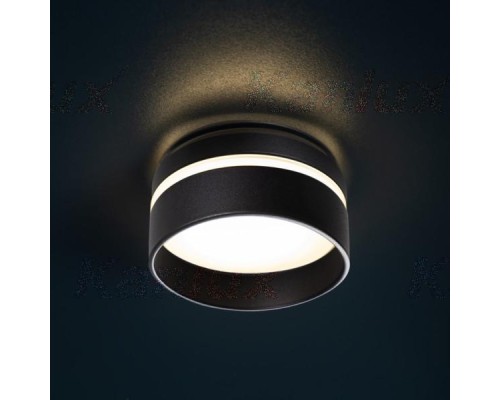 Точечный светильник Kanlux GOVIK-ST DSO-B 29237