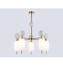 Светильник на штанге Ambrella light High Light LH53104