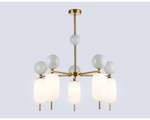 Светильник на штанге Ambrella light High Light LH53104