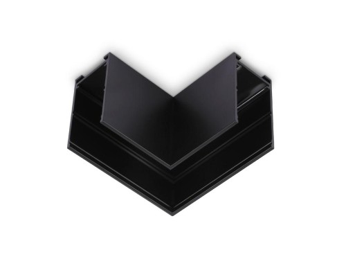 Коннектор L-образный Ambrella Light Track System Magnetic 220V GL1032