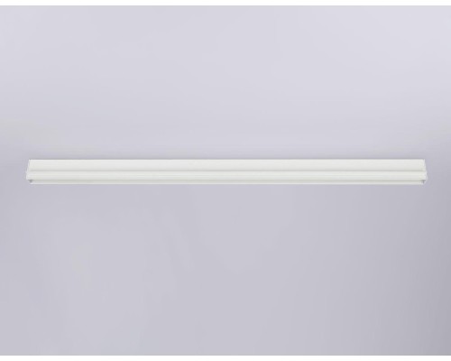 Шинопровод встраиваемый Ambrella Light Track System Magnetic 220V GL1009