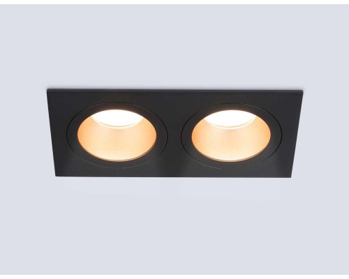 Светильник встраиваемый Ambrella Light TN102833