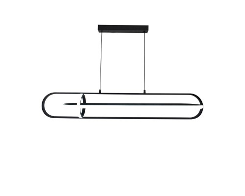 Подвесной светодиодный светильник Escada Orbital 10255/3LED