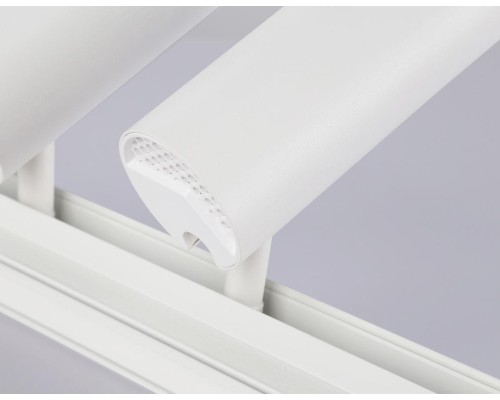 Трековый светодиодный светильник Ambrella light Track System GL3901