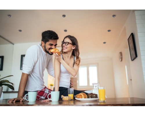 Точечный светильник Kanlux ELICEO DSO B/B 35280