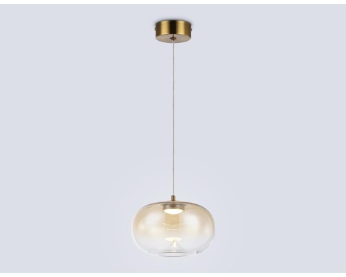 Подвесной светодиодный светильник Ambrella light High Light LH11083