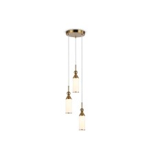 Подвесной светильник Ambrella light High Light LH55272