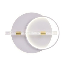 Потолочный светодиодный светильник Ambrella light Comfort LineTech FL5007