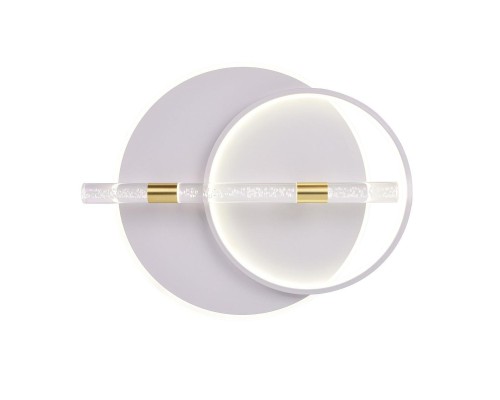 Потолочный светодиодный светильник Ambrella light Comfort LineTech FL5007