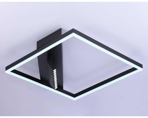 Потолочный светодиодный светильник Ambrella light Comfort LineTech FL51464