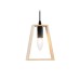 Подвесной светильник Ambrella light Traditional Loft TR80497