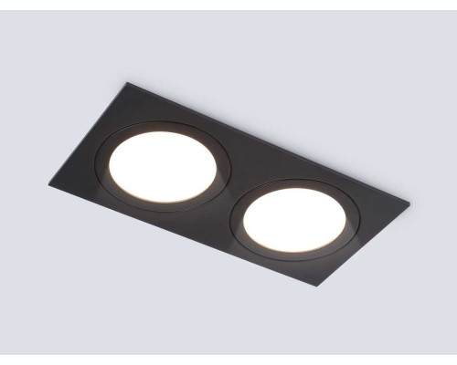 Светильник встраиваемый Ambrella Light TN6615