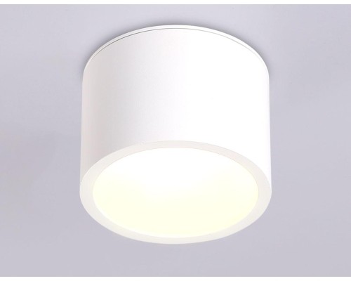 Потолочный светильник Ambrella light Techno Spot IP Protect TN6550