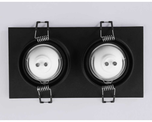 Встраиваемый точечный светильник  Ambrella light TECHNO SPOT TN102746