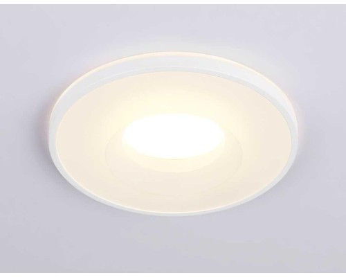 Светильник встраиваемый Ambrella Light TN3200