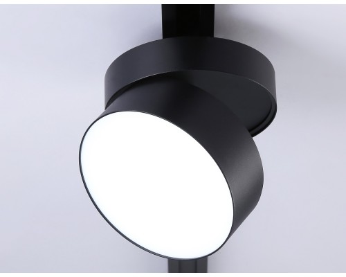 Трековый светодиодный светильник Ambrella light Track System GL6879