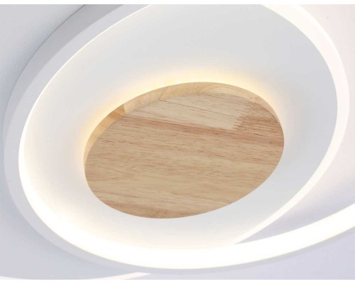 Светильник потолочный Ambrella light COMFORT FL4788