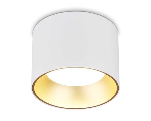 Накладной точечный светильник Ambrella light TECHNO SPOT TN52882