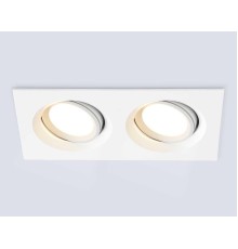 Светильник встраиваемый поворотный AMBRELLA LIGHT TECHNO SPOT TN1145